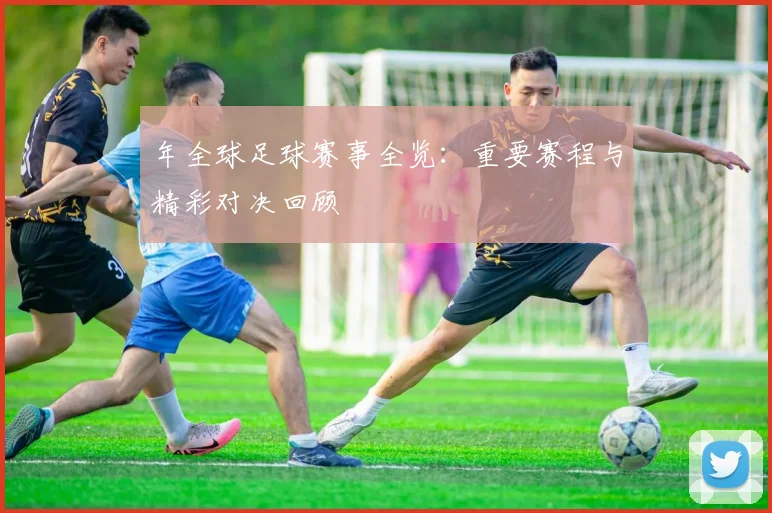 年全球足球赛事全览：重要赛程与精彩对决回顾